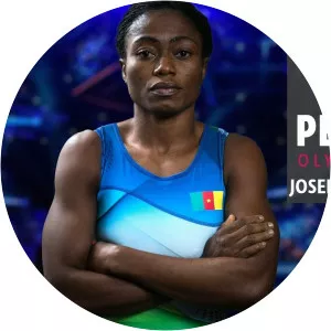 Joseph Essombe Tiako - Olympic athlete
