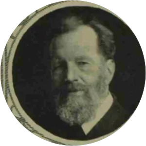 Joseph Estlin Carpenter