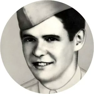 Joseph F. Merrell - Military personnel