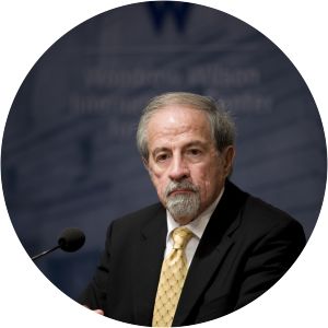 Joseph F. Pilat - Author