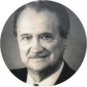 Joseph F. Rychlak