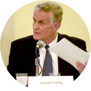Joseph F. Timilty