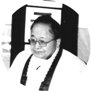 Joseph Fan Zhongliang