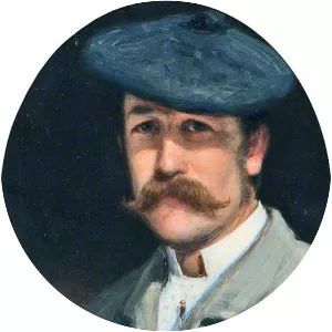 Joseph Farquharson