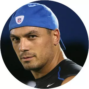 Joseph Fauria