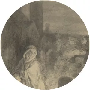 Joseph Fay - Painter