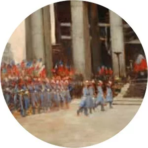 Joseph-Félix Bouchor