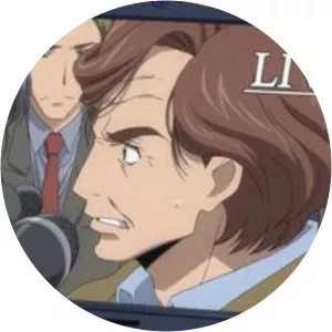 Joseph Fenette photograph