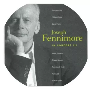 Joseph Fennimore