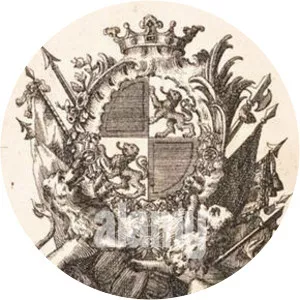 Joseph Ferdinand Maria of Salern