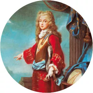 Joseph Ferdinand of Bavaria photograph