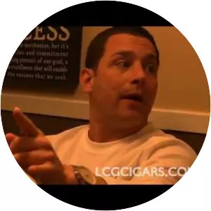 Joseph Ferragamo - Carla Facciolo's son