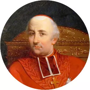 Joseph Fesch - French diplomat