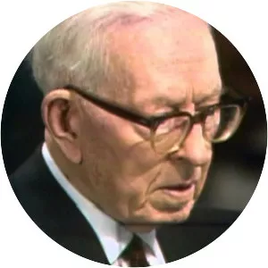 Joseph Fielding Smith