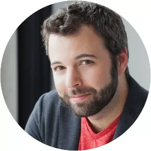 Joseph Fink - Writer