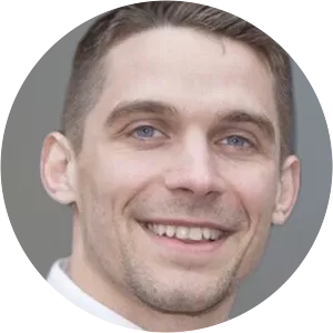 Joseph Firth - Researcher