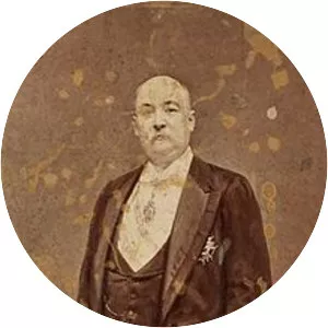 Joseph Florimond Loubat