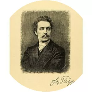 Joseph Flüggen