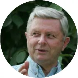 Joseph Forshaw photograph