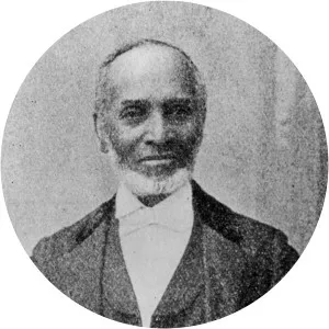Joseph Fossett