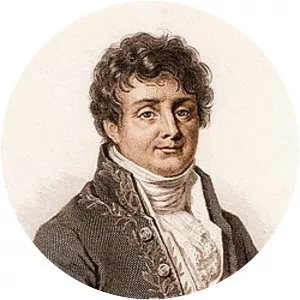 Joseph Fourier