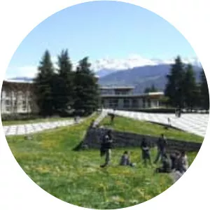 Joseph Fourier University - University in Saint-Martin-d'Hères, France