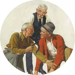 Joseph Francis Kernan - Artist