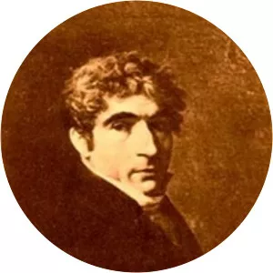 Joseph-François Baudelaire photograph