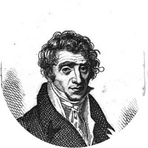 Joseph François Michaud