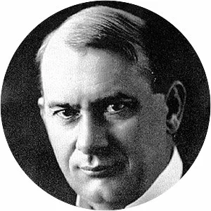 Joseph Franklin Rutherford