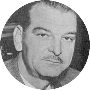 Joseph Franklin Wilson