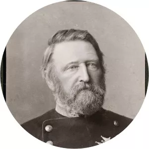 Joseph Frantz Oscar Wergeland