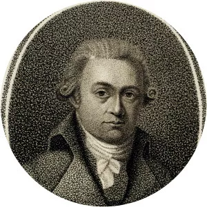 Joseph Franz Ratschky