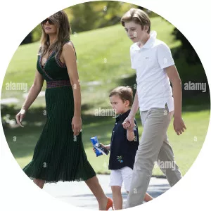 Joseph Frederick Kushner photograph