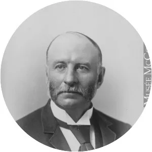 Joseph Frederick Whiteaves