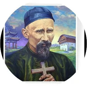 Joseph Freinademetz - Missionary