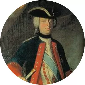 Joseph Friedrich Ernst, Prince of HohenzollernSigmaringen