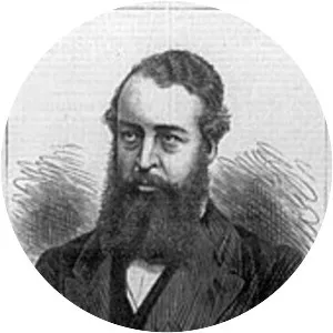 Joseph Fry - Type-founder