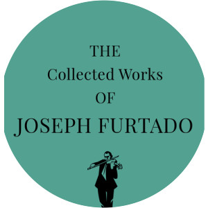 Joseph Furtado - Poet