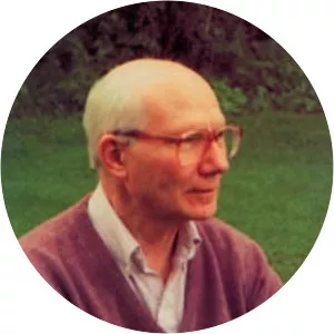 Joseph G. Gall - American biologist