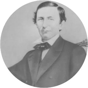 Joseph G. Baldwin