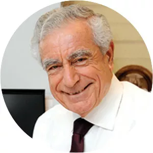 Joseph G. Jabbra - Author