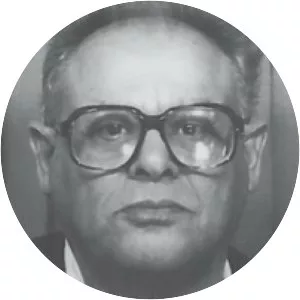 Joseph Gabel - French sociologist