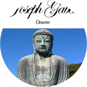 Joseph Gabet - French missionary