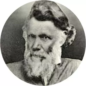 Joseph Gale
