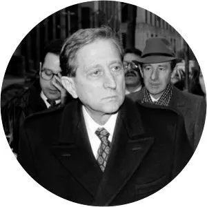 Joseph Gambino photograph