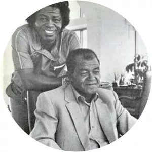 Joseph Gardner Brown