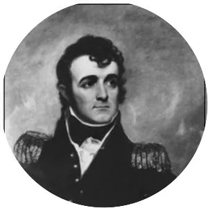 Joseph Gardner Swift