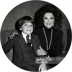 Joseph Garzilli - Connie Francis' ex-husband