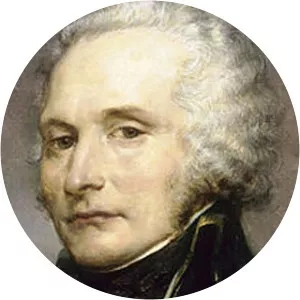 Joseph-Gaspard de Tascher